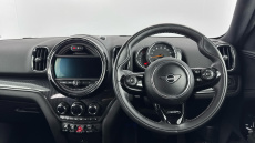 MINI Countryman 1.5 Cooper Exclusive 5dr Auto Petrol Hatchback